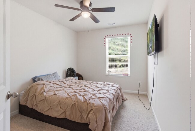 Building Photo - 1010 Bayard Wootten Way