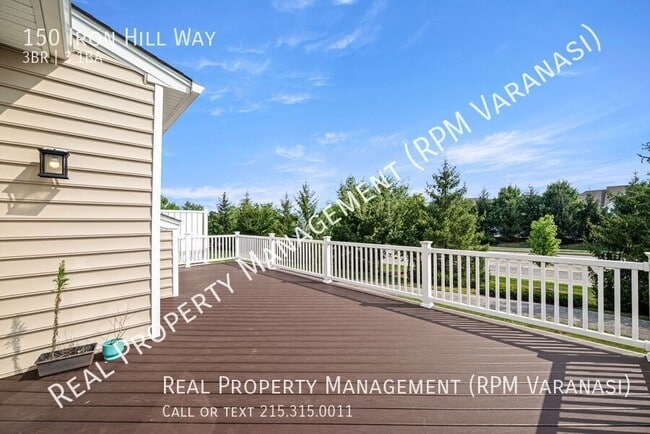 Building Photo - 150 Iron Hill Way