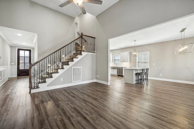 Building Photo - 1082 Wittys Way