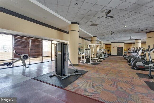 Building Photo - 4500 S Four Mile Run Dr