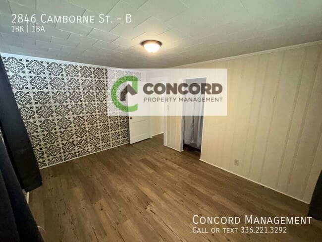 Building Photo - 2846 Camborne St