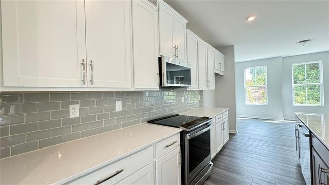 Building Photo - 1479 Creekside Cir NW