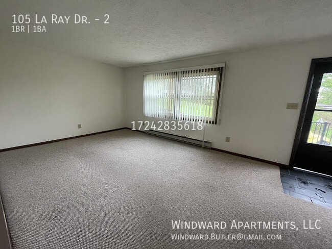 Building Photo - 105 La Ray Dr