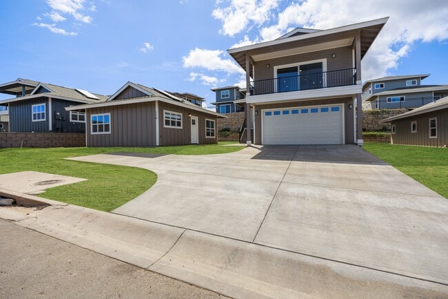 Building Photo - 112 Oliona St