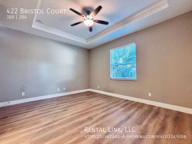 Building Photo - 422 Bristol Ct