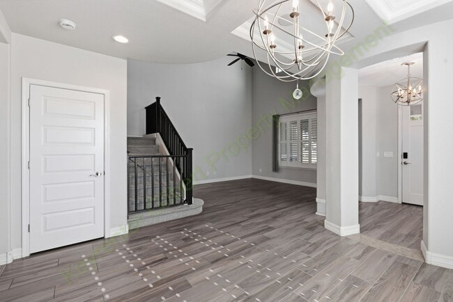 Building Photo - Stunning Gilbert Home in Morrison Ranch – Modern Living in a Prime Location!