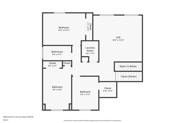 Building Photo - 39245 N Cali Cir