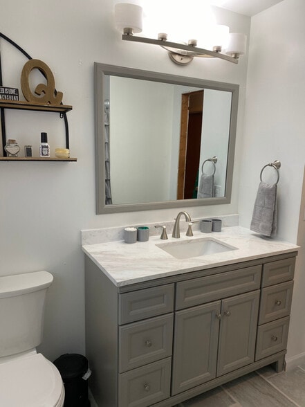 Building Photo - 1607 Cook Ave