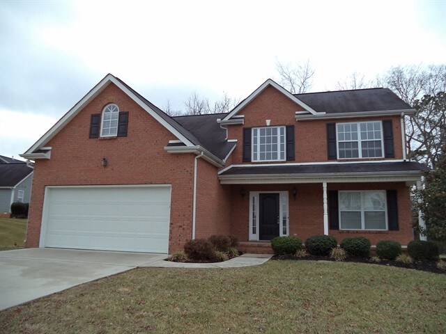 Building Photo - 4905 Sunday Silence Dr