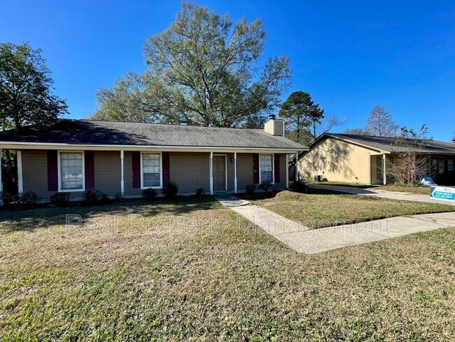 Building Photo - 11350 Blanton Ave