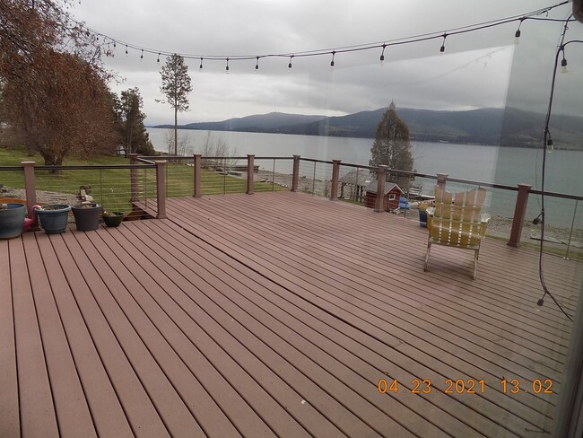 Building Photo - Lake Front Property with Orchard--Desire l...