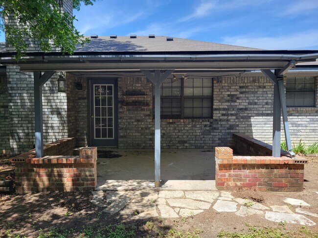 Building Photo - Recently Remodeled 3bd/2ba in Killeen!
