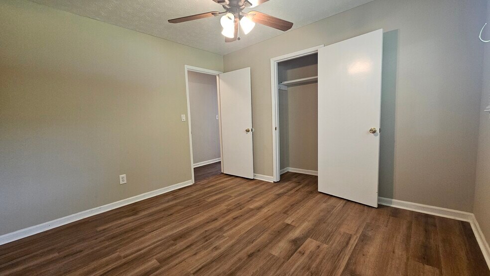 Bedroom #1 - 2323 Jomarc Way