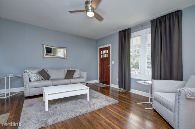 Building Photo - 1 br, 1 bath House - 1613 S Mint Street