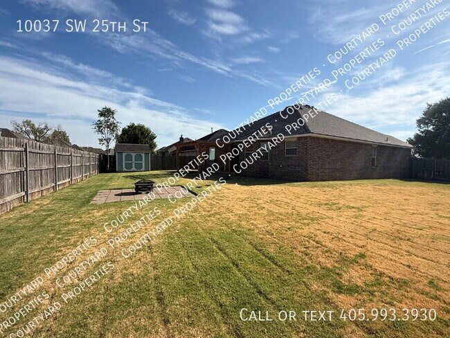 Building Photo - 10037 SW 25th St