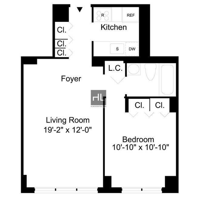 Building Photo - East 75th Street