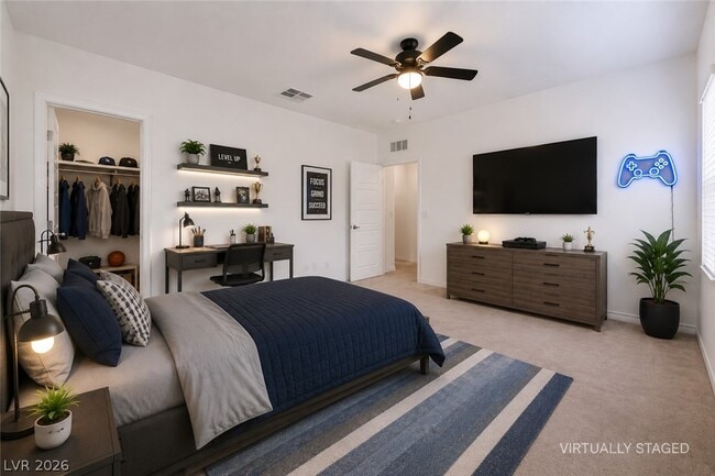 Building Photo - 1611 Dire Wolf Ave
