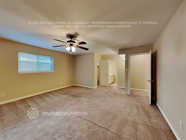 Building Photo - 1406 Saddlecreek Dr