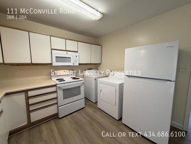 Building Photo - 111 McConville Rd