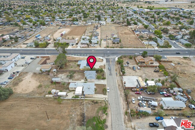 Building Photo - 38020 12th St E