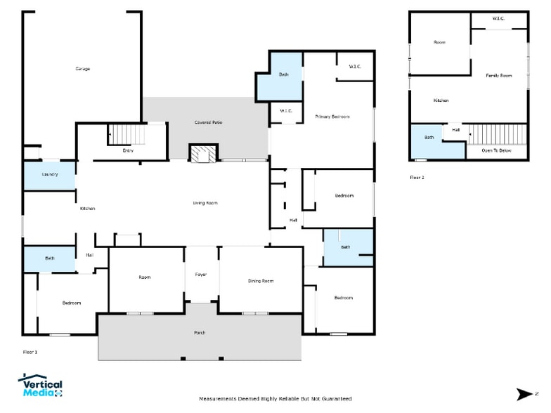 Building Photo - 3105 Bouvier St