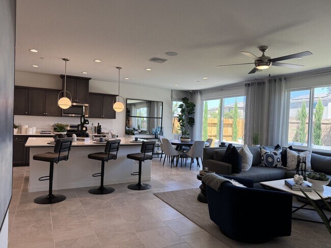 Building Photo - Brand new Former Model Home in Riverstone