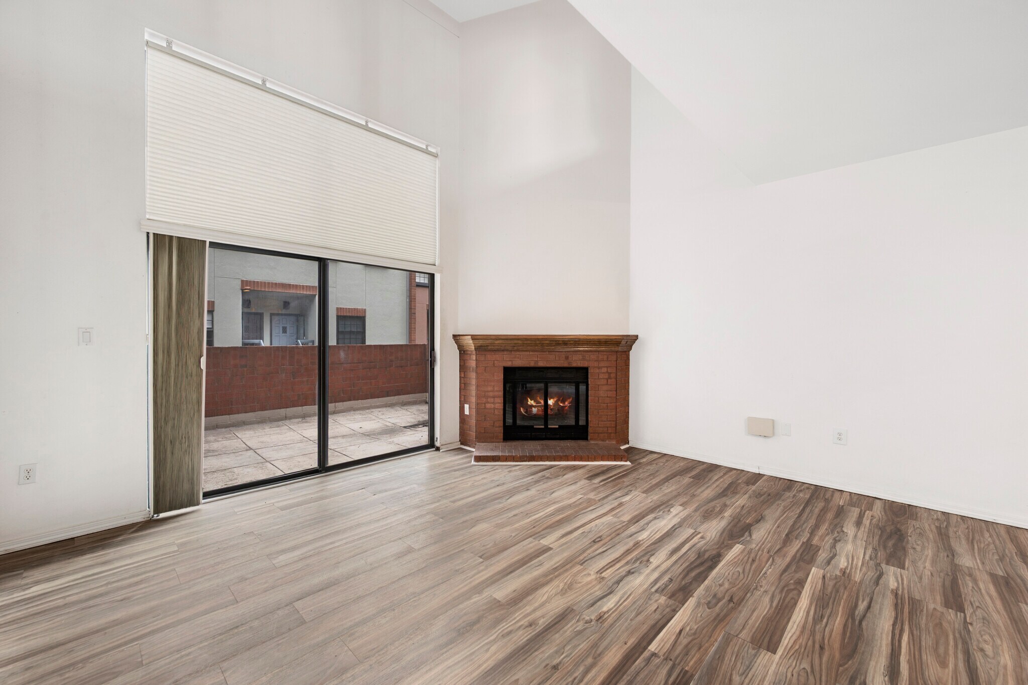 Building Photo - 1512 Larimer St