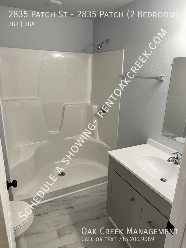 Building Photo - 2835 Patch St