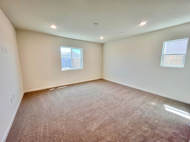 Building Photo - Brand New 3 Bedroom, 2 Bath Home with Sola...