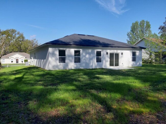 Building Photo - 12793 SW 43rd Cir
