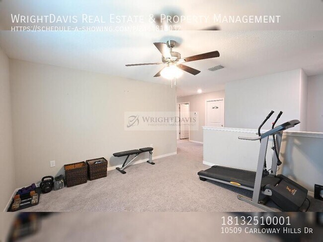 Building Photo - 10509 Carloway Hills Dr