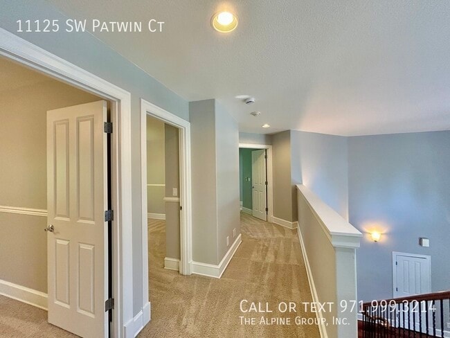 Building Photo - 11125 SW Patwin Ct