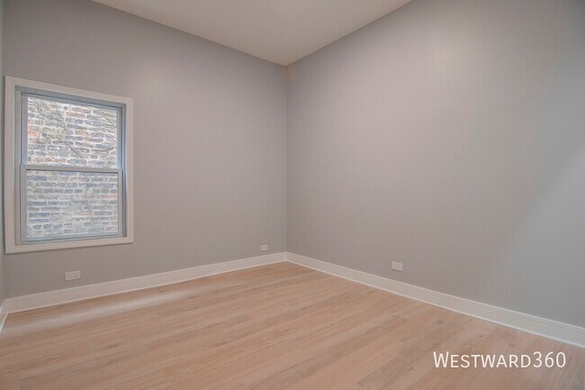 Building Photo - 4618 S Evans Ave