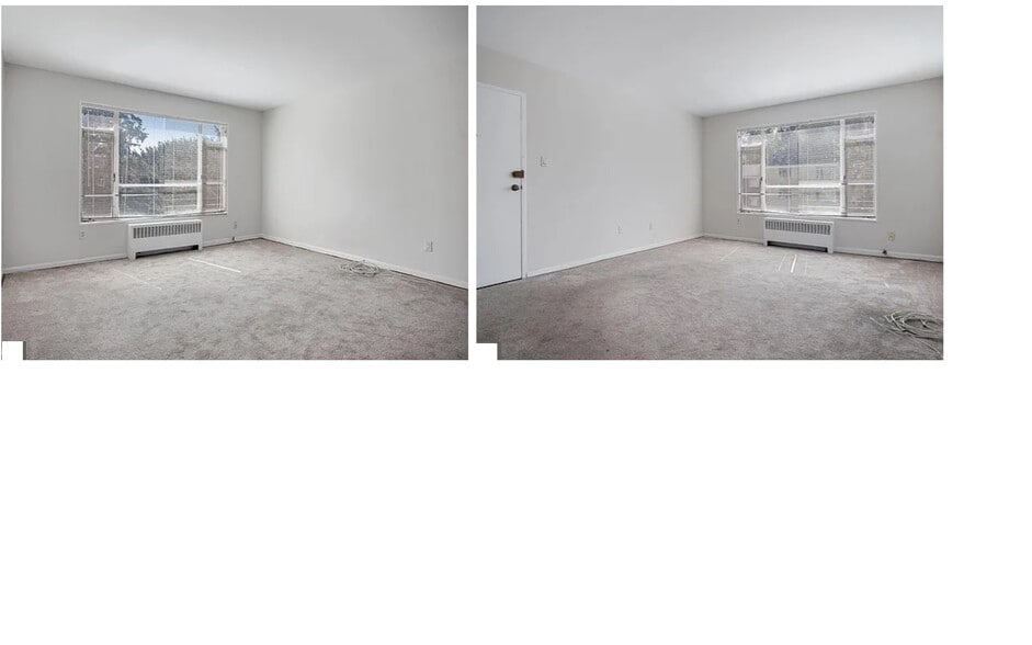 Living Rom - 10413 Montrose Ave