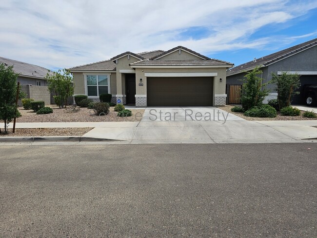 Building Photo - 8119 S 45th Ave