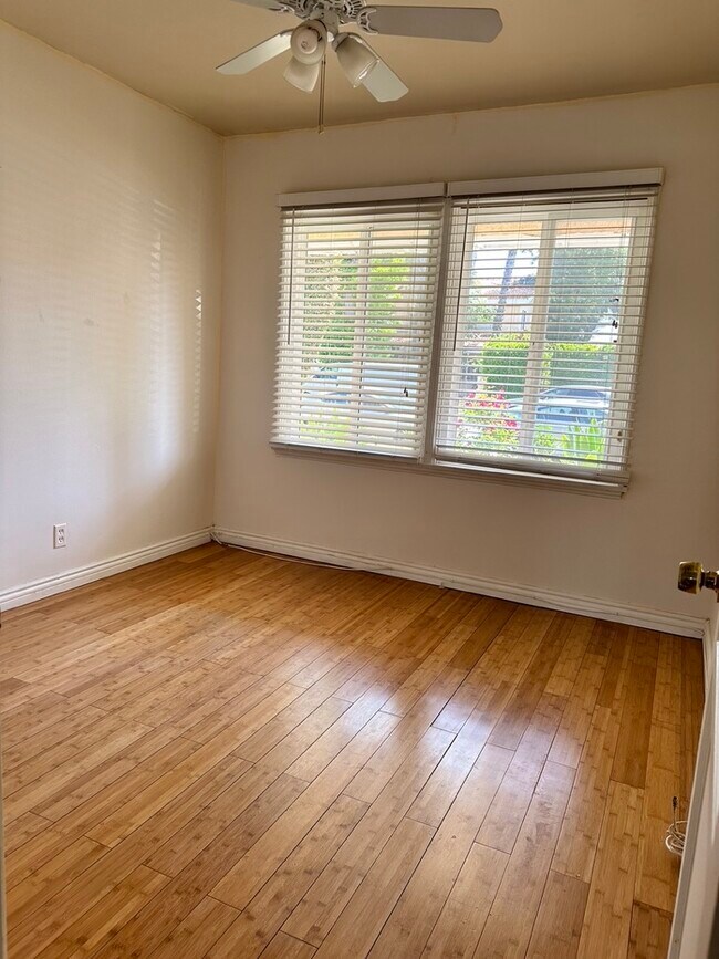 3rd Bedroom - 5015 Doman Ave