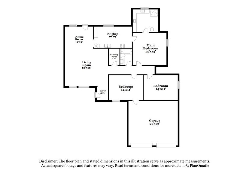 Building Photo - 116 Stanford St