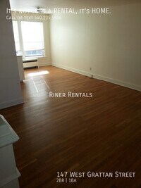 Building Photo - 147 W Grattan St