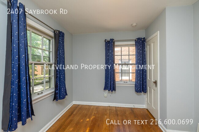 Building Photo - 2407 Saybrook Rd
