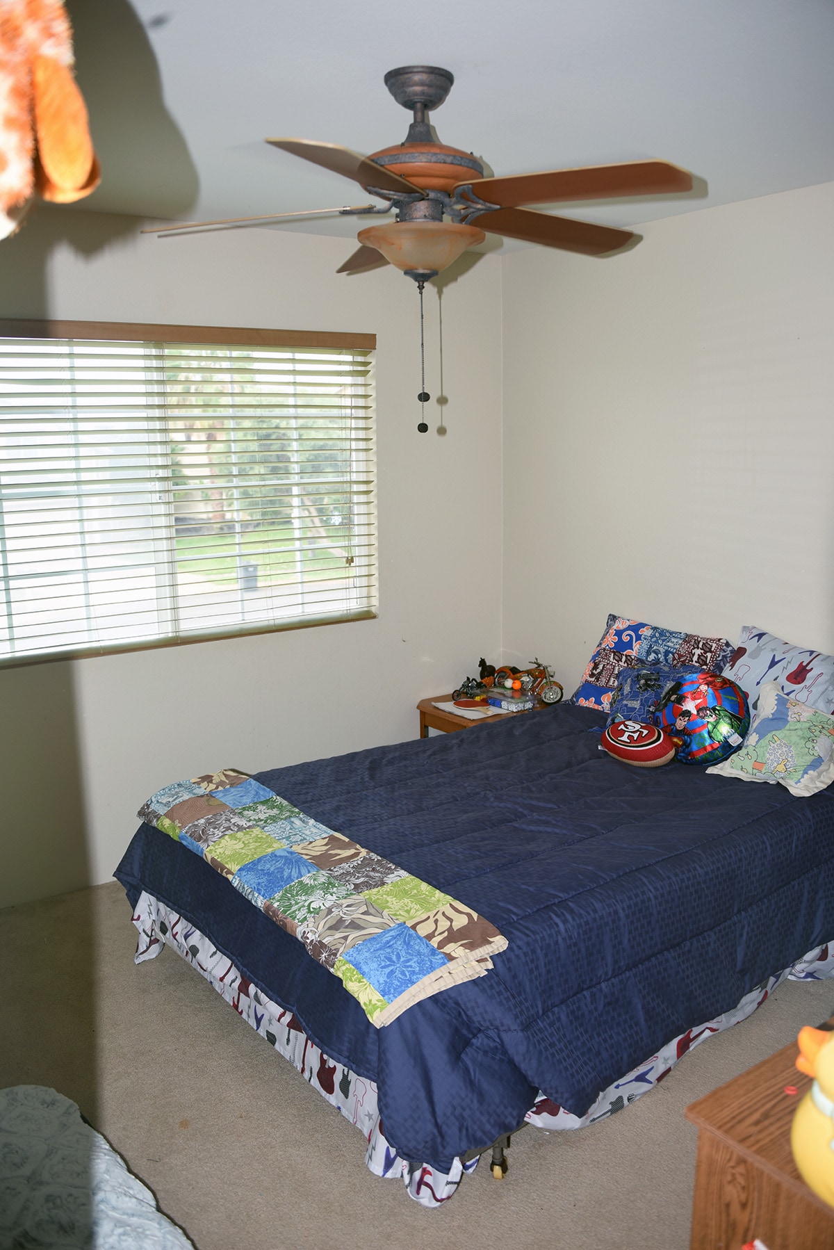 3rd bedroom - 91-201 Ho'Oka'Ahea Pl