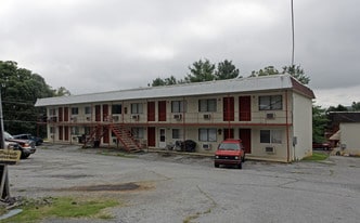 Building Photo - Meadowlark Apartments