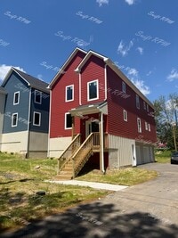 Building Photo - 1036 Oakland Ave