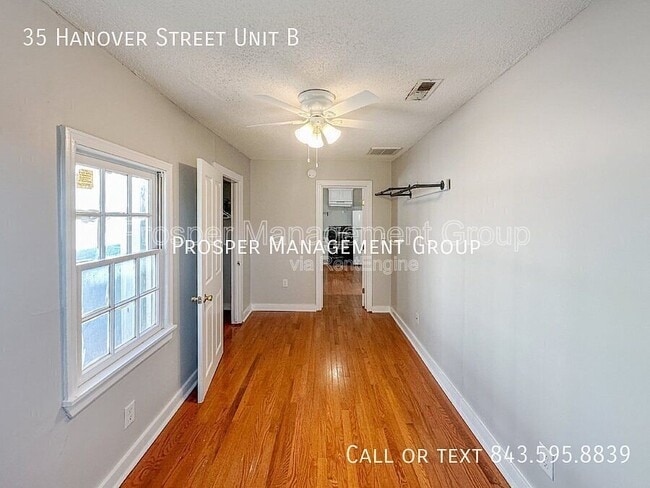 Building Photo - 35 Hanover St