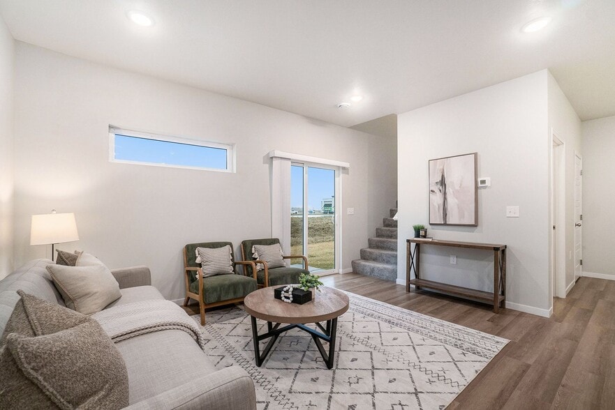 Building Photo - The Slate