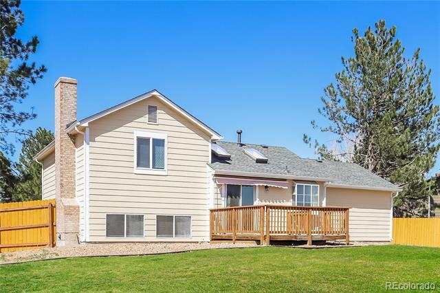 Building Photo - 8719 Aspen Ct