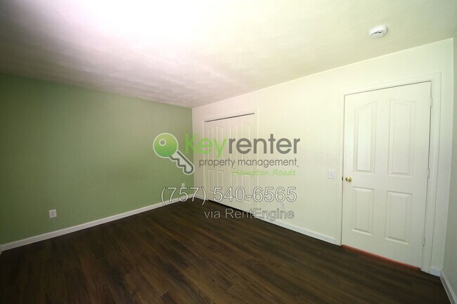 Building Photo - 1109 Lady Ashley Dr