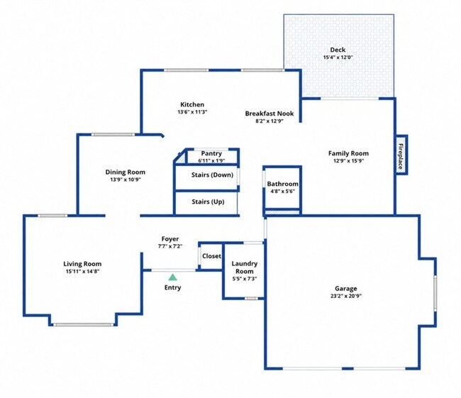 Building Photo - 4Bd/3.5Ba Sammamish House