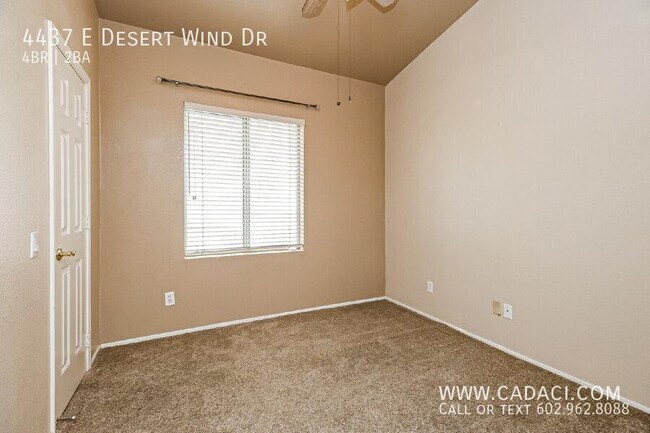 Building Photo - 4437 E Desert Wind Dr.