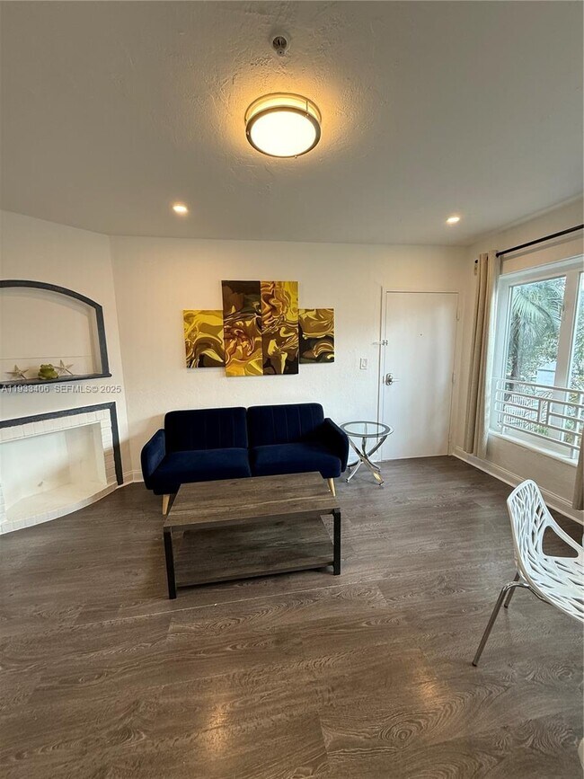 Building Photo - 1540 Jefferson Ave