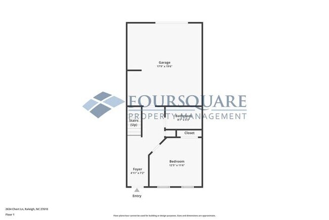 Building Photo - Spacious Three- Story Town Home With Entry...